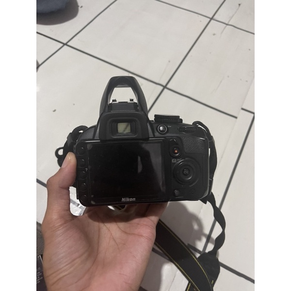 nikon d3100 canon 1100d kamera satu jutaan kamera murah kamera 1 jutaan dslr murah-1
