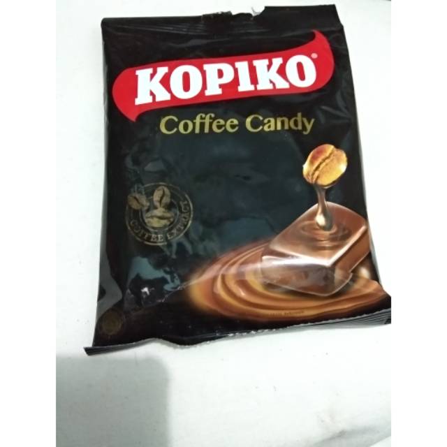 

KOPIKO Coffee Candy 150 gr