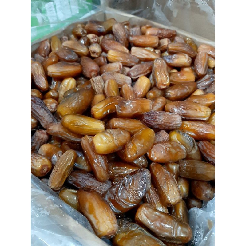 

Deglet Noor Libya