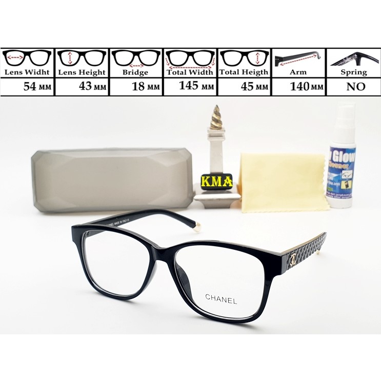 kacamata minus frame kacamata kotak frame korea kacamata kekinian kacamata minus vintage style