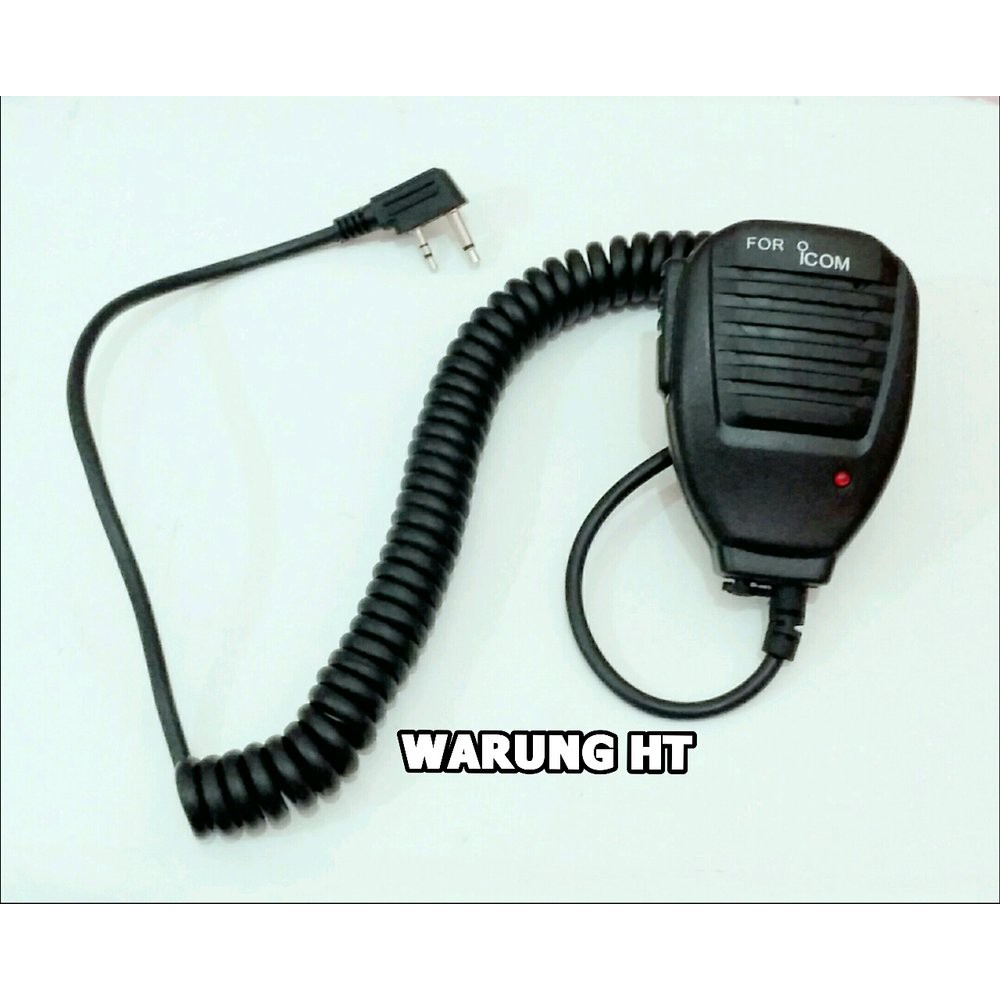 extramic ht icom  lop335