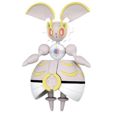Pokemon Figure Moncolle EX ESP-10 Magearna