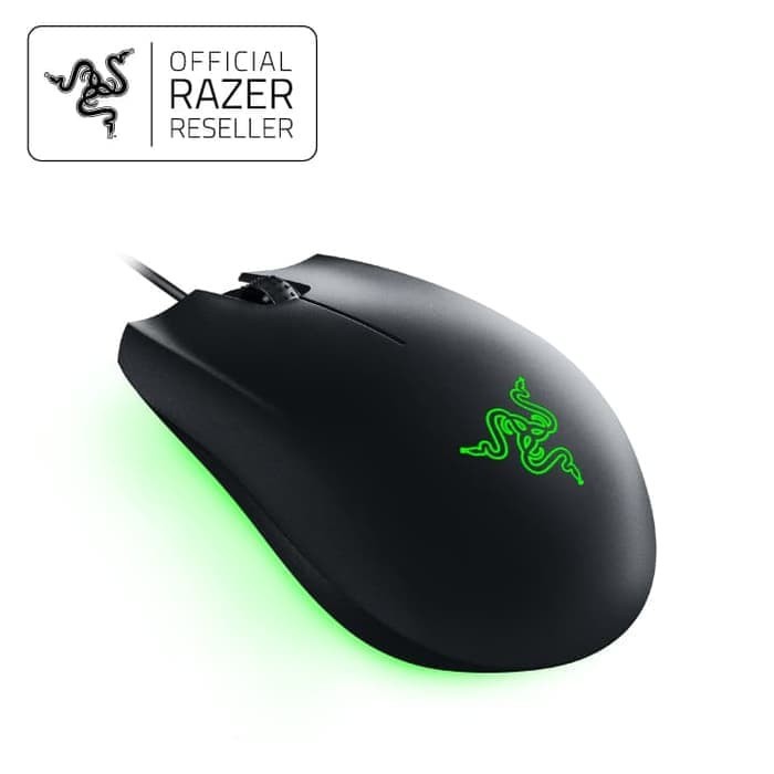 Razer Abyssus Essential Mouse Gaming