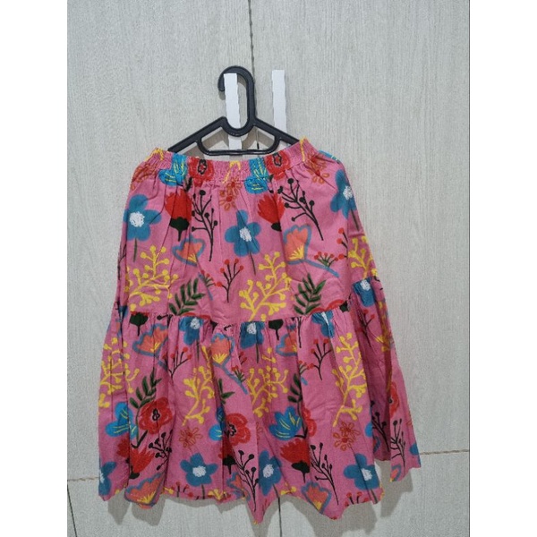 Calla The Label - Pinkish Skirt size M