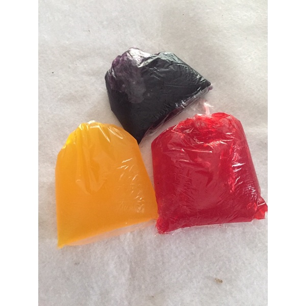 

250 gr SELAI BLUEBERRY,NANAS,STROBERRY