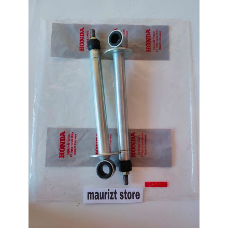 As shockbreaker shock stik skok belakang pen skok supra x 125

lama