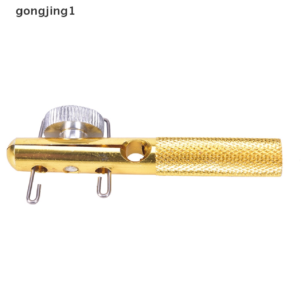 Ggg Alat Pengikat Simpul Kail Pancing Bahan Metal