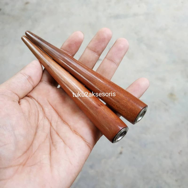 ONCE PIPA KAYU NAGASARI SUMENEP