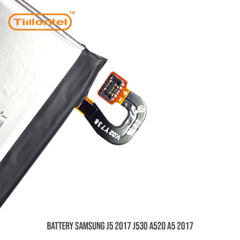 BATTERY SAM J5 2017/J530/A520/A5 2017