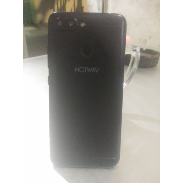 hotwav m6 ram3/32 minus