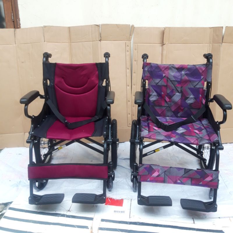 Ban mati 16 kursi roda produk terbaru harga termurah