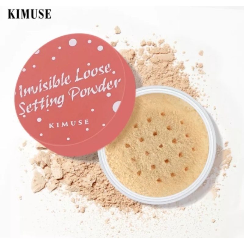 Kimuse Bedak Powder