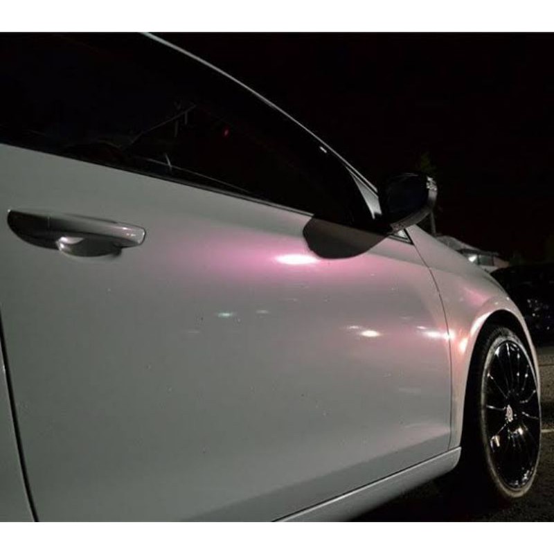 CAT LEMBAYUNG PURPLE PU CAT PEARL PURPLE 1 LITER