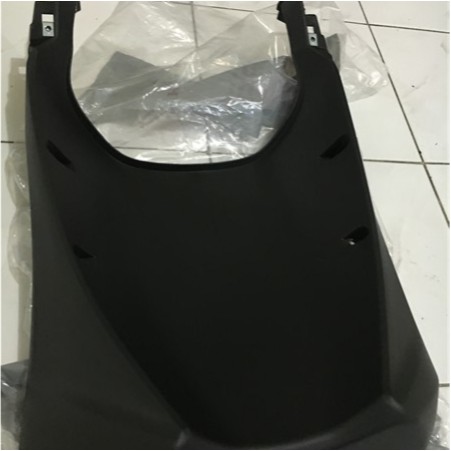 SALE -  Cover Penahan Air &amp; Sirip Hiu Beat Pop Original Honda