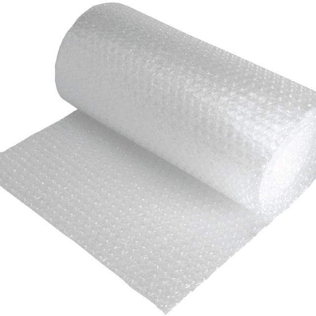 

Bubble Wrap Hitam Tambahan