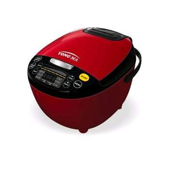 YONG MA YMC-801/SMC-8017 MagicCom Digital 2 Liter Eco Ceramic