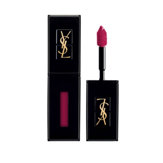 Jual YSL Vinyl Creamy Lip Stain (SHADE 402 413 415) Shopee Indonesia