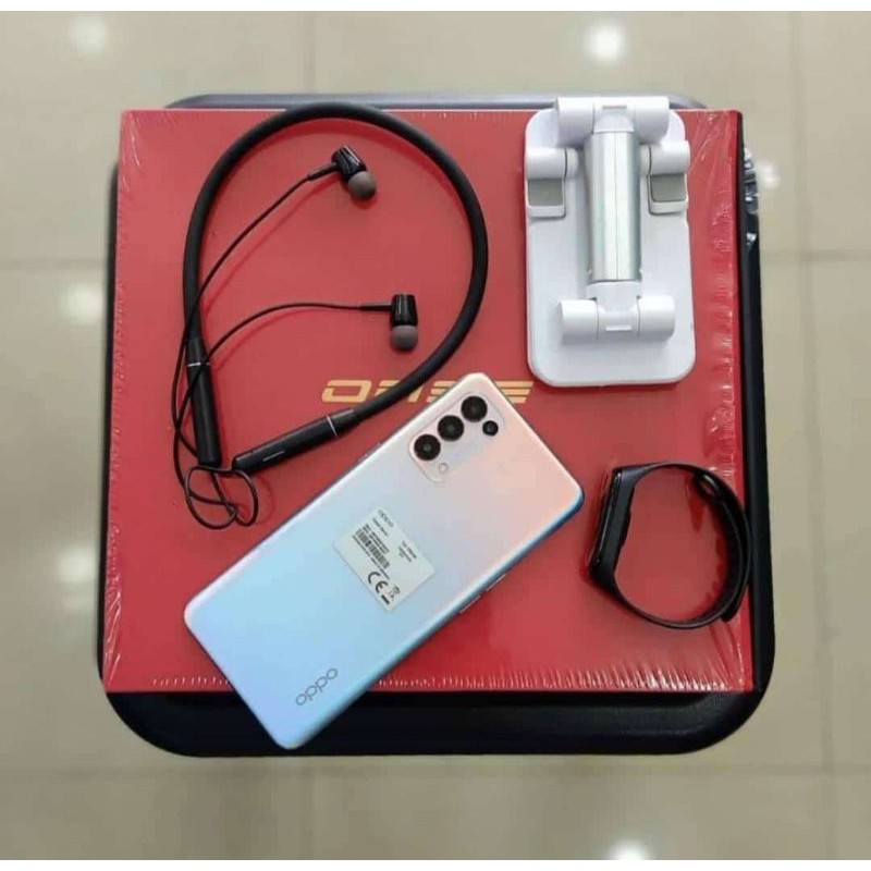 HARGA MURAH HP -       oppo reno 5 adeliostoree