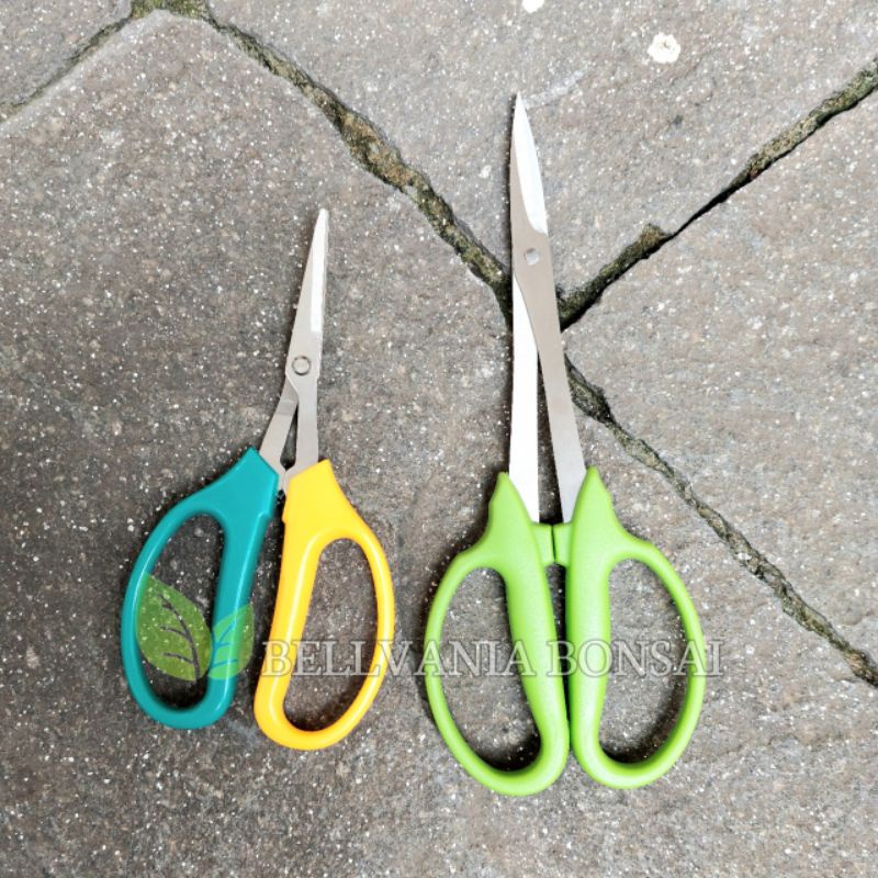 

Gunting Prunning Paketan Sekali Beli Dapat 2 Jenis Gunting