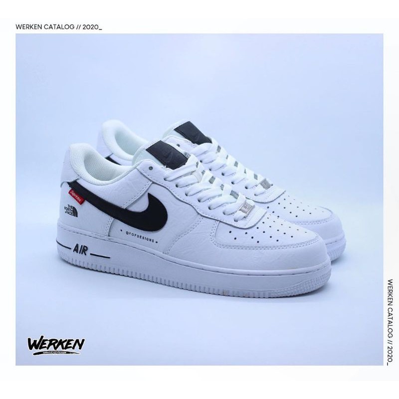 nike airforce 1 2020