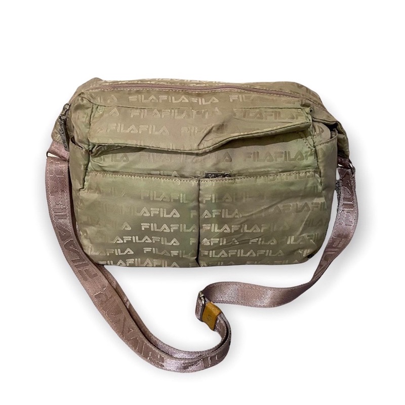 Sling Bag Fila