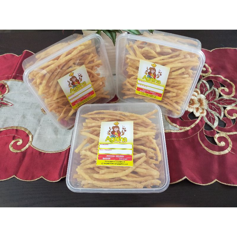 

Cheese Stick (Order by PO)
