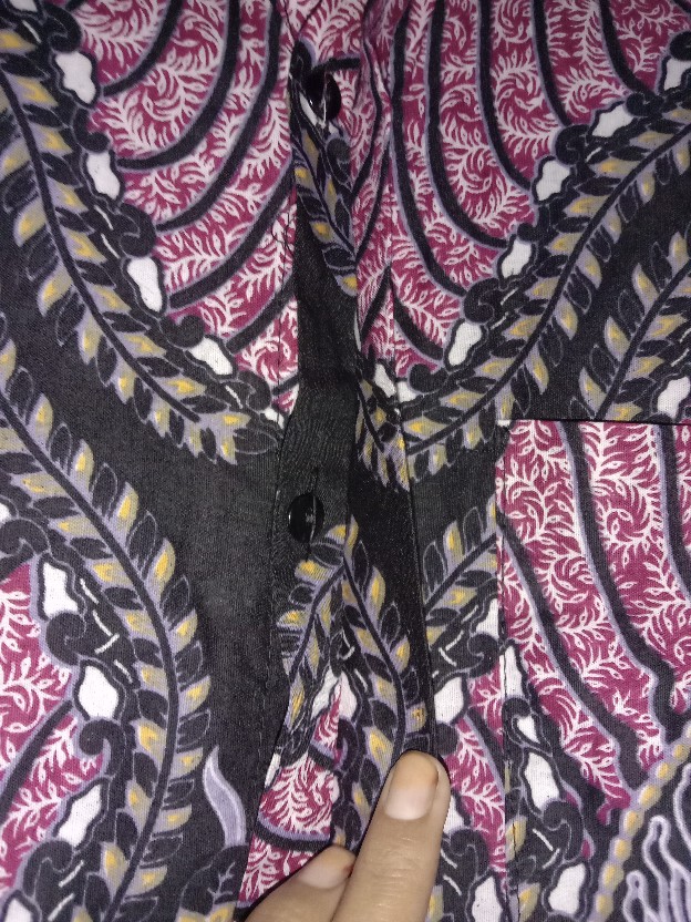 Batik Couple Modern Sarimbit Batik Couple Gamis Batik Coupel Cople Copel Pasangan Maura Couple