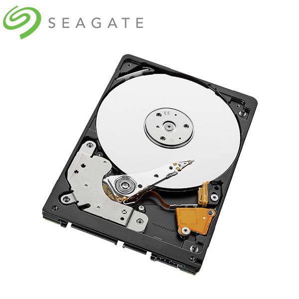 Seagate BarraCuda Harddisk Internal Laptop 1TB SATA 2.5&quot; ORI RESMI