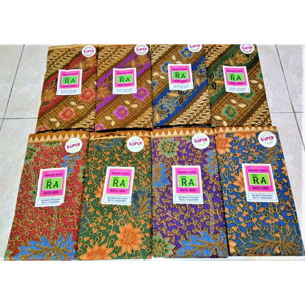 Kain Panjang Jarik Murah / Kain Jarik Untuk 7 Bulanan