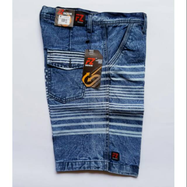 Celana jean# celana pendek # Jean premium#