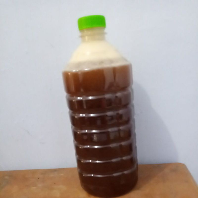 

madu klanceng 1liter