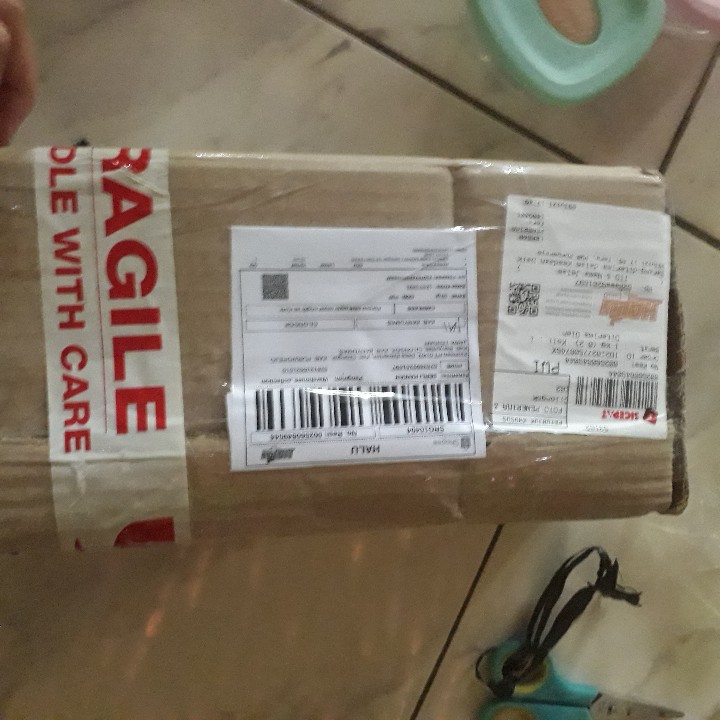 Saringan Eagle Strainer / Saringan Teh 8cm / 10cm / 12cm