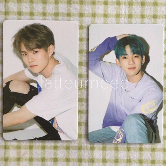 BOOKED benefit treasure apple music appmus hyunsuk yoshi chapter ch 2