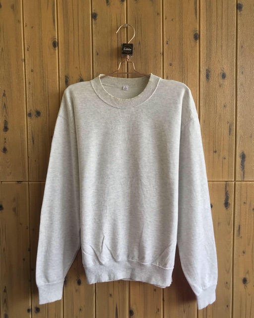 CREWNECK UNIQLO ORIGINAL
