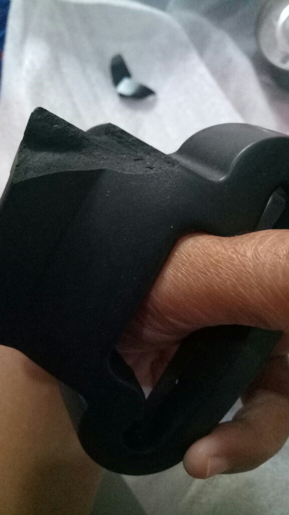 Wajan Marble/ Wok Tca Wajan Serbaguna Ada Merk Suggo Dan Powercook