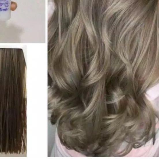 ➴ L'oreal loreal maji fashion majifashion pewarna rambut 9.11 blue steel cat rambut ☻