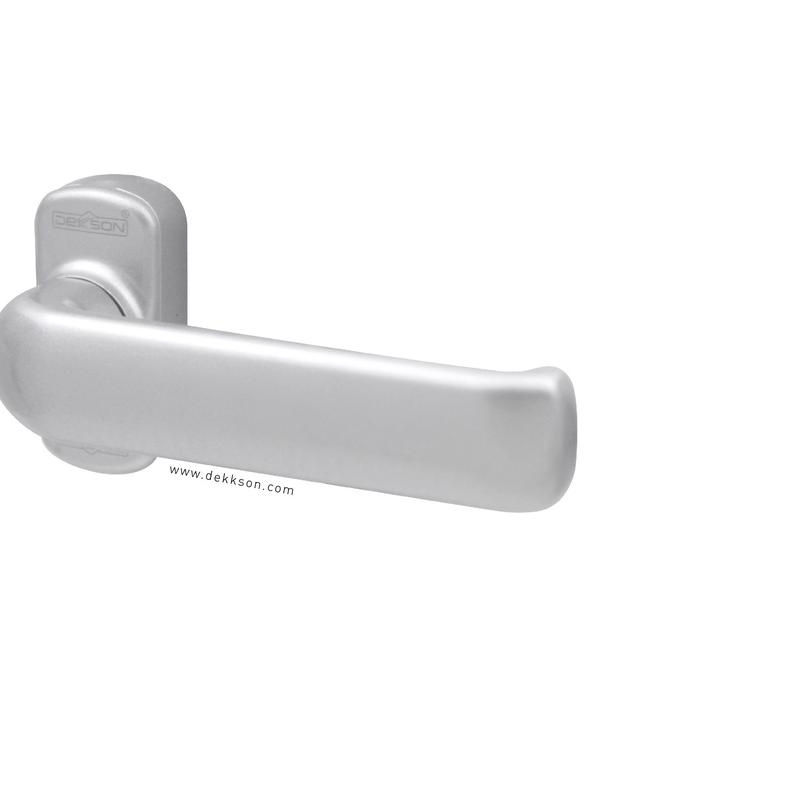 ℮ Laver handle Dekkson LHR 0816 ▲