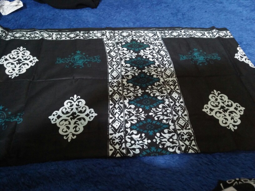 Sarung Batik Anak Nu Batik Ipnu Ippnu Sarung Nu Anak Sarung Anak