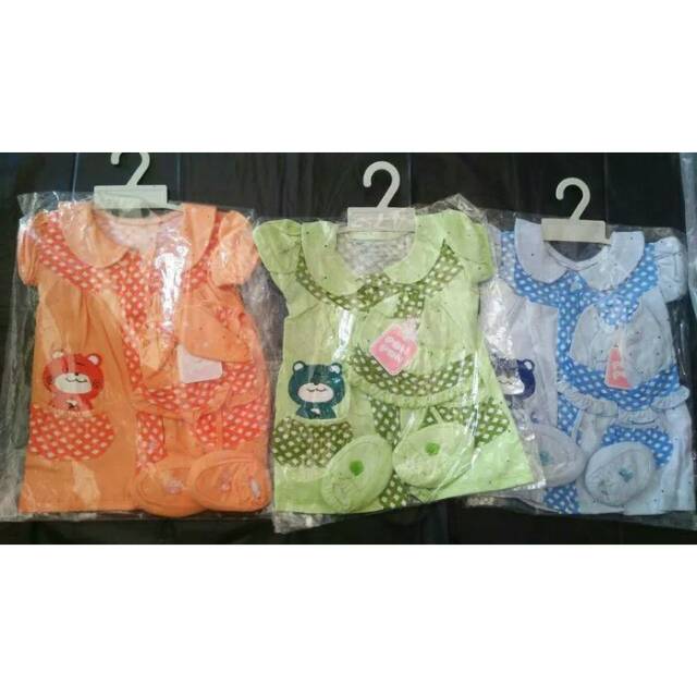 Baju bayi/set baju bayi/ baju bayi wanita