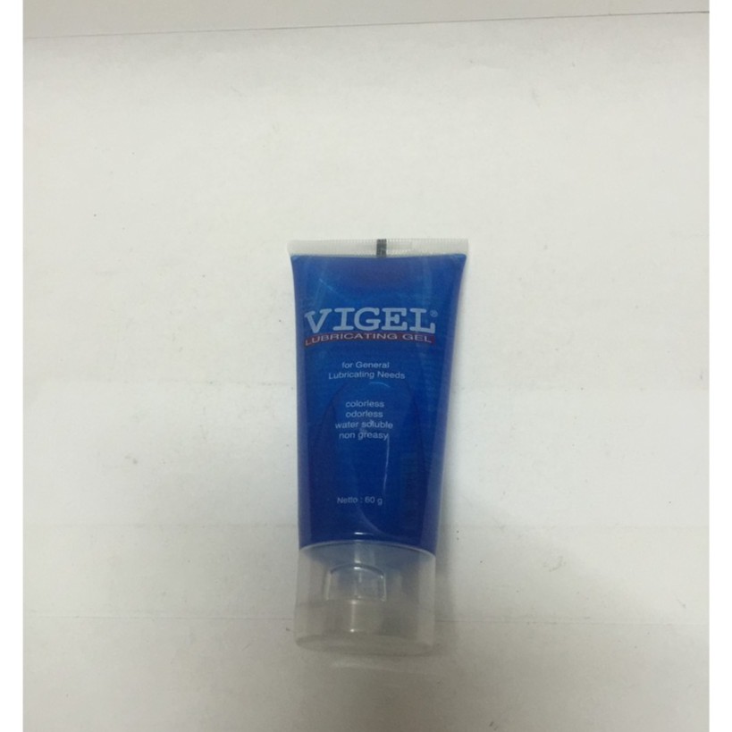 Vigel 60 Gram