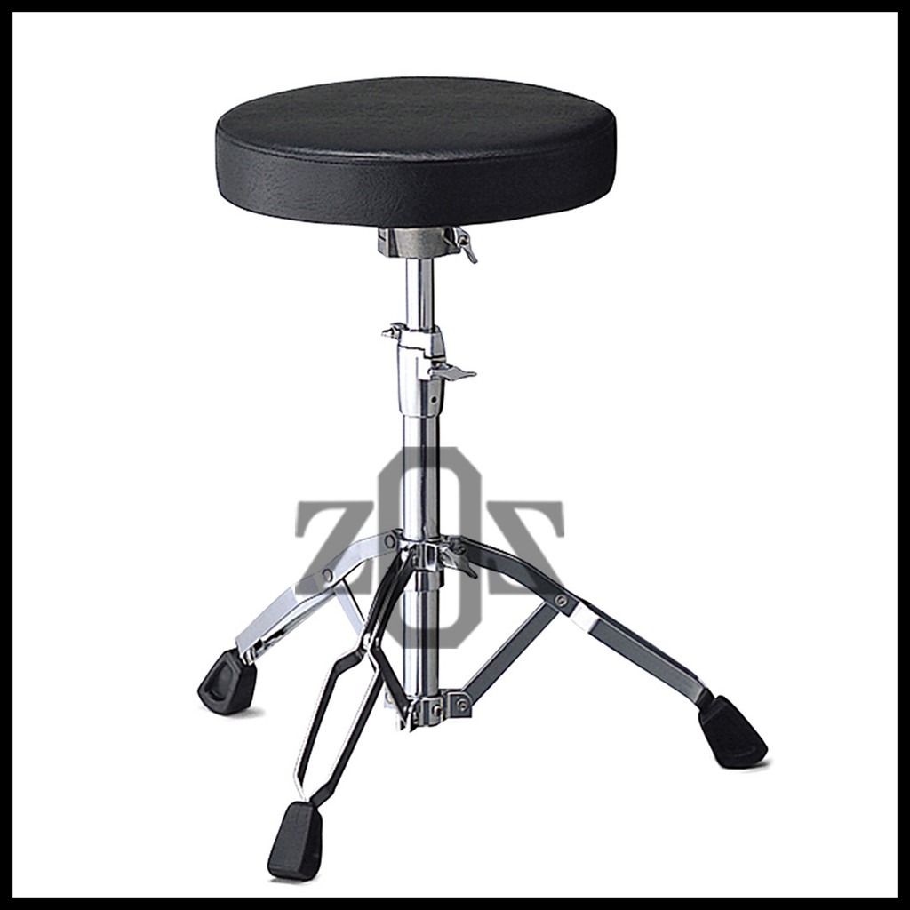 Jual Kursi Drum Pearl Throne D790 D790 Perkusi Lipat Fold Premium
