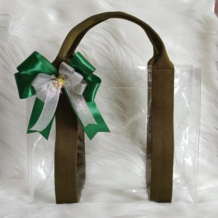 

Goodiebag Tas Korea Tali Panjang Uk 30 X 12 X T 25