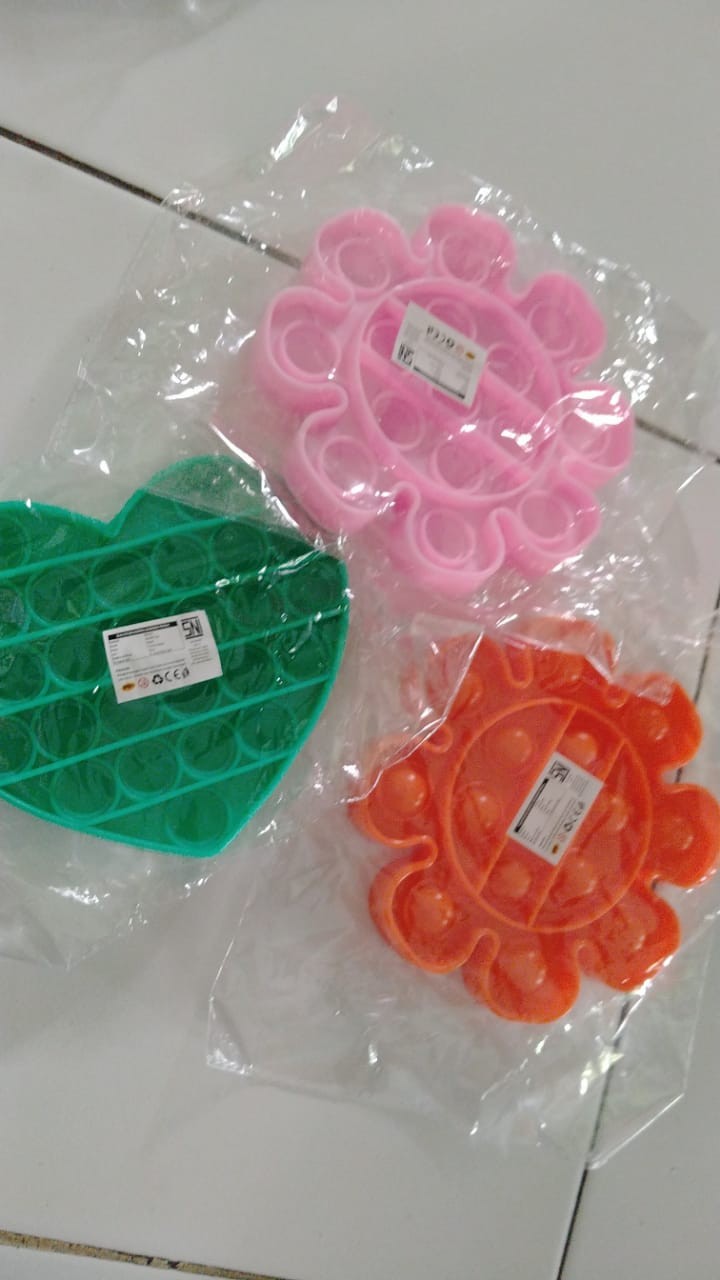 M-l-xl-xxl Batik Tunik Wanita Asj Sa Hrb026 Kenongo Pekalongan Sogan Tulis