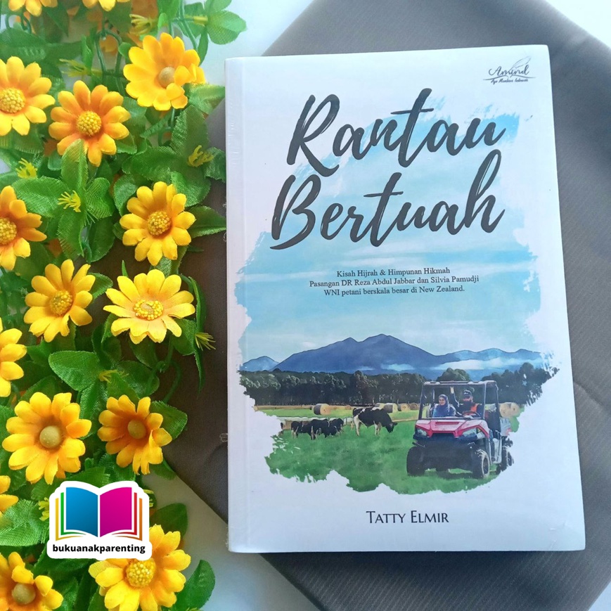 Rantau Bertuah