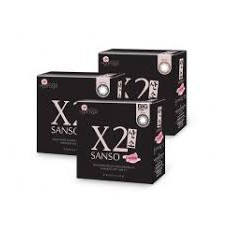 X2 Sanso Black Series