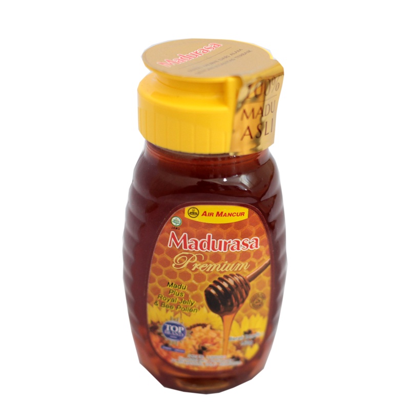 

Air Mancur Madurasa Premium 160Gr