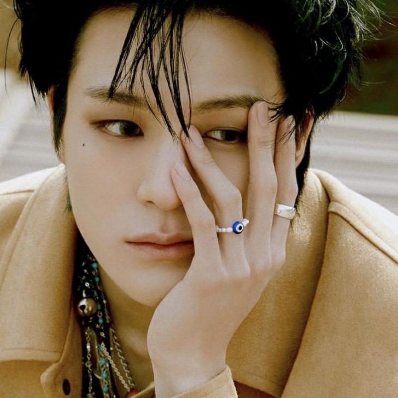 NCT RING / CINCIN MANIK NCT JENO KPOP
