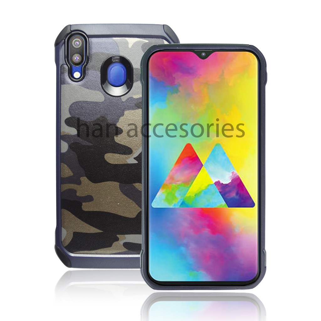 VIVO Y91 / Y95 ORIGINAL Case Army Camouflage | Military Case