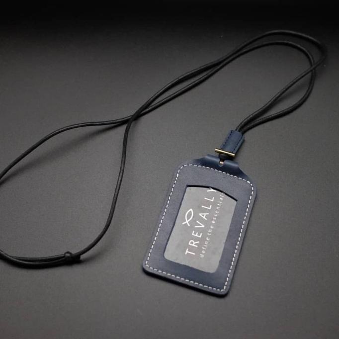 

Tempat ID Card Kulit Asli - Benhur ID Card Holder