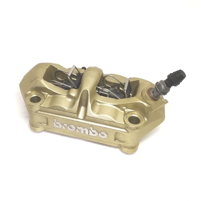 Kaliper Brembo Radial Original - copotan moge